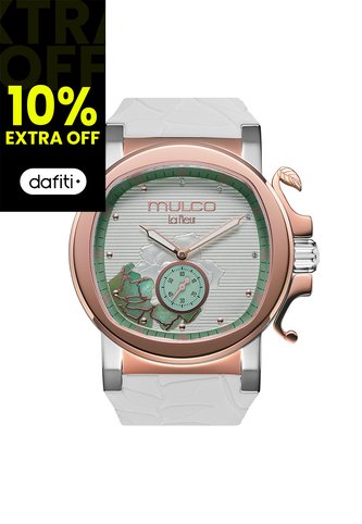 Reloj Mulco MW-3-241051-011 Para Mujer Mulco