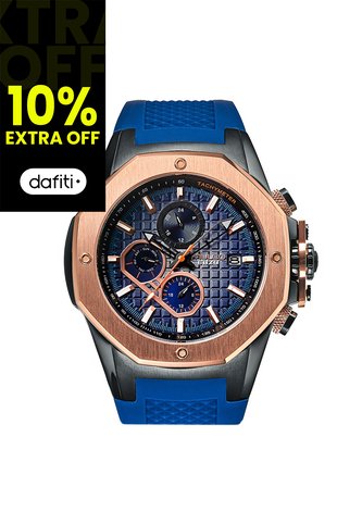 Reloj Mulco MW-3-24975-043 Para Hombre Mulco