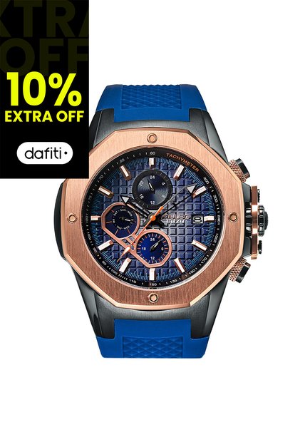 Reloj Mulco MW-3-24975-043 Para Hombre