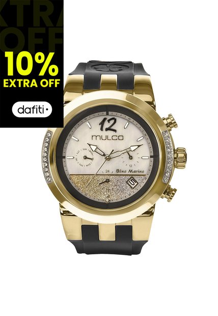 Reloj Mulco MW-5-4721-022 Para Mujer