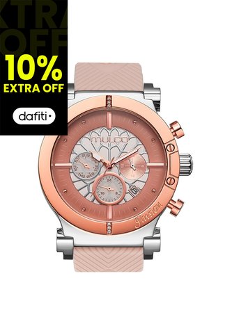 Reloj Mulco MW-3-24053-113 Para Mujer Mulco