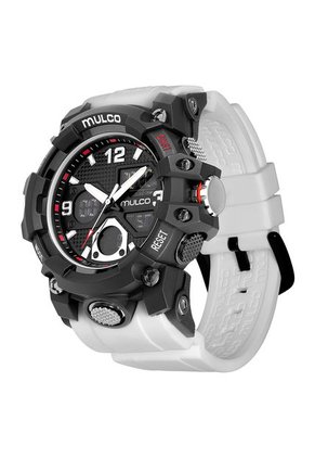Reloj Mulco MW-8-87995-015 Para Hombre