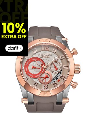 Reloj Mulco MW-3-24993L-033 Para Mujer Mulco
