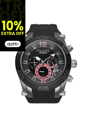 Reloj Mulco MW-3-24993G-085 Para Hombre Mulco