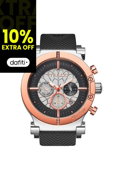 Reloj Mulco MW-3-24053-023 Para Mujer