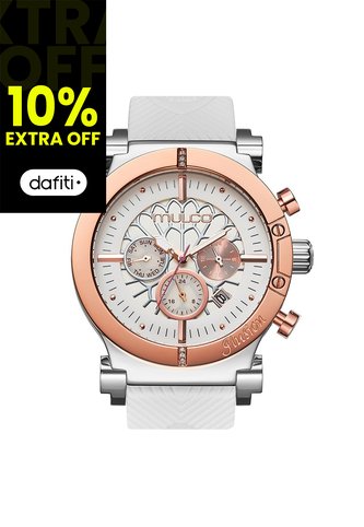 Reloj Mulco MW-3-24053-013 Para Mujer Mulco