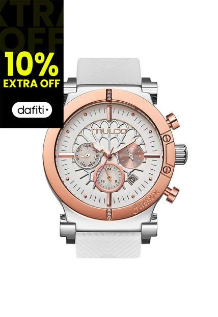 Reloj Mulco MW-3-24053-013 Para Mujer