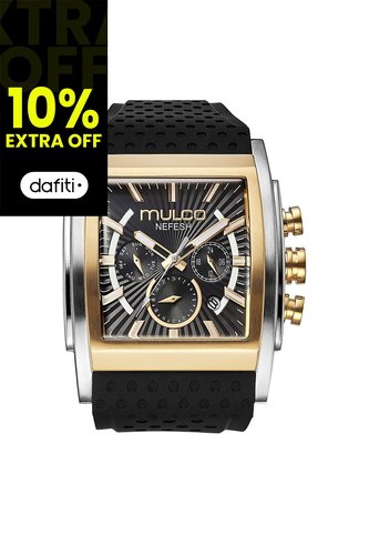 Reloj Mulco MW-3-241056-022 Para Hombre Mulco
