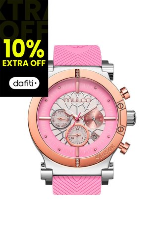 Reloj Mulco MW-3-24053-083 Para Mujer Mulco