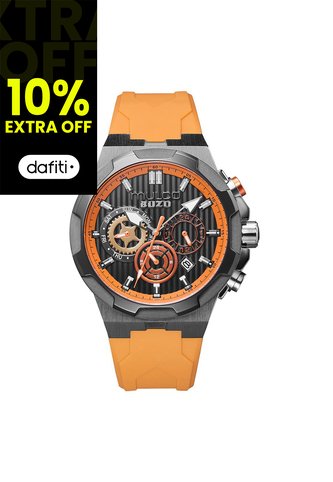 Reloj Mulco MW-3-24979-305 Para Hombre Mulco