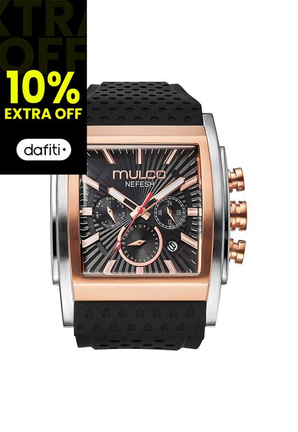 Reloj Mulco MW-3-241056-023 Para Hombre