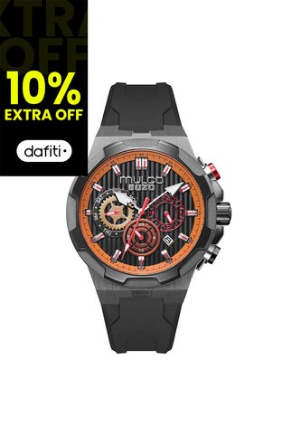 Reloj Mulco MW-3-24979-029 Para Hombre Mulco