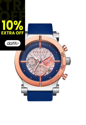 Reloj Mulco MW-3-24053-043 Para Mujer Mulco