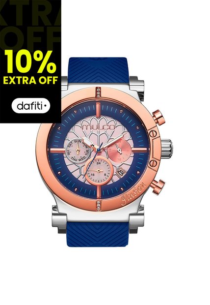 Reloj Mulco MW-3-24053-043 Para Mujer
