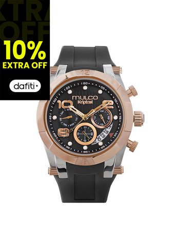 Reloj Mulco MW-5-5249-023 Para Mujer Mulco