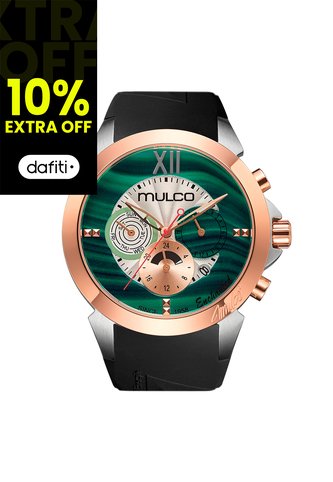 Reloj Mulco MW-3-24988-273 Para Mujer Mulco