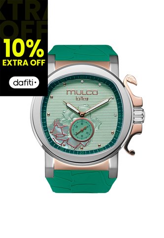 Reloj Mulco MW-3-241051-073 Para Mujer Mulco