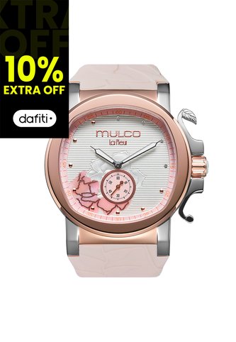 Reloj Mulco MW-3-241051-113 Para Mujer Mulco