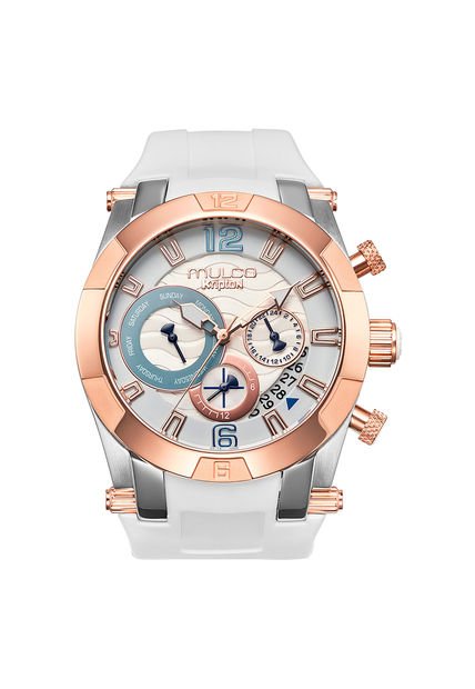 Reloj Mulco MW-3-24993L-013 Para Mujer