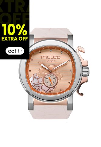 Reloj Mulco MW-3-241051-033 Para Mujer Mulco