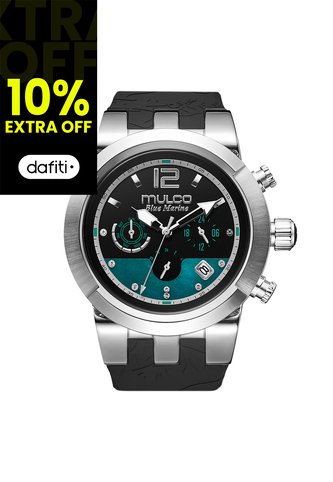 Reloj Mulco MW-3-241029-025 Para Mujer Mulco