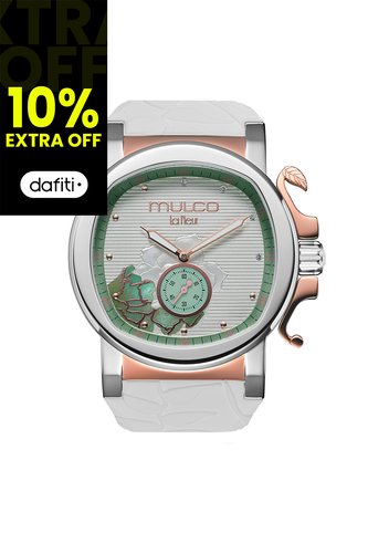 Reloj Mulco MW-3-241051-013 Para Mujer Mulco