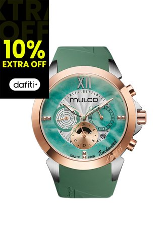 Reloj Mulco MW-3-24988-473 Para Mujer Mulco