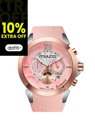 Reloj Mulco MW-3-24988-083 Para Mujer Mulco