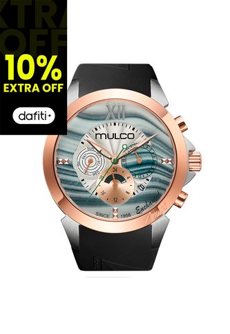 Reloj Mulco MW-3-24988-023 Para Mujer Mulco