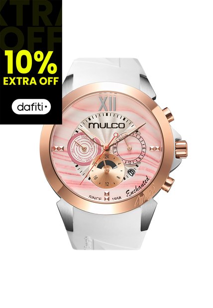Reloj Mulco MW-3-24988-013 Para Mujer