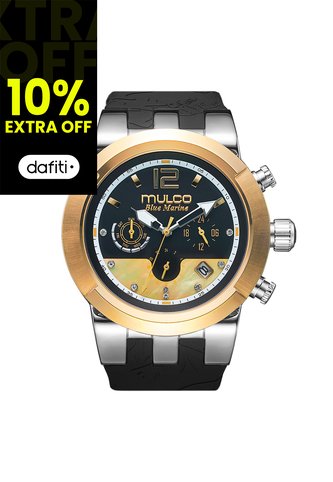 Reloj Mulco MW-3-241029-022 Para Mujer Mulco