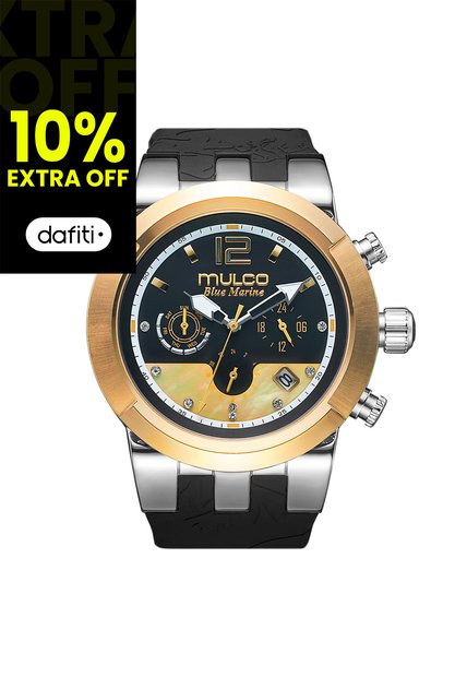 Reloj Mulco MW-3-241029-022 Para Mujer