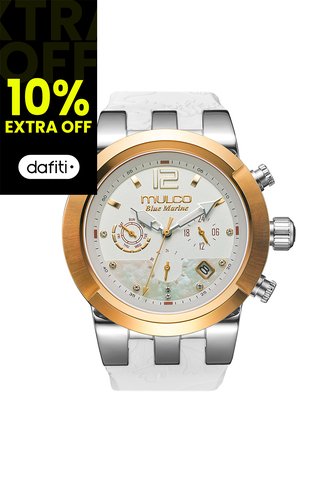 Reloj Mulco MW-3-241029-012 Para Mujer Mulco