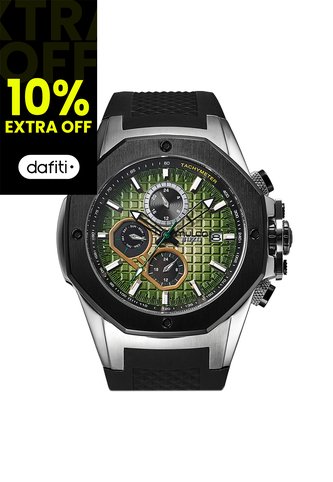 Reloj Mulco MW-3-24975-475 Para Hombre Mulco