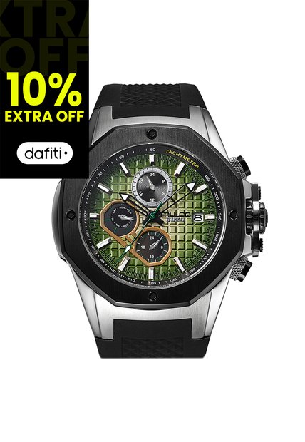 Reloj Mulco MW-3-24975-475 Para Hombre