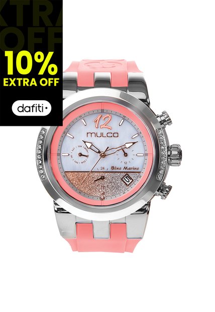 Reloj Mulco MW-5-4721-083 Para Mujer