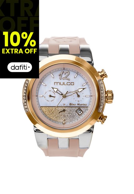 Reloj Mulco MW-5-4721-112 Para Mujer