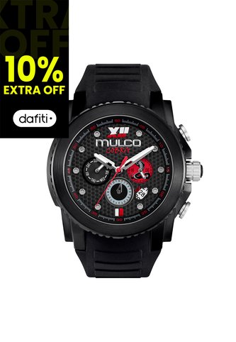 Reloj Mulco MW-3-22924-025 Para Hombre Mulco
