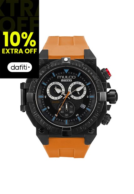 Reloj Mulco MW-3-20006-775 Para Hombre