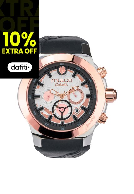Reloj Mulco MW-5-5673-023 Para Mujer