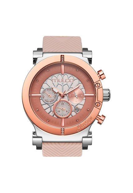 Reloj Mulco MW-3-24053-113 Para Mujer