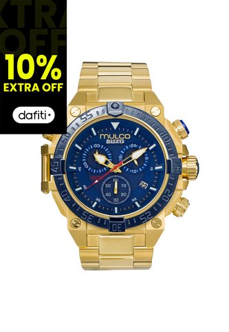 Reloj Mulco MW-3-20006-024 Para Hombre Mulco