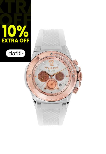 Reloj Mulco MW-3-19495-013 Para Mujer