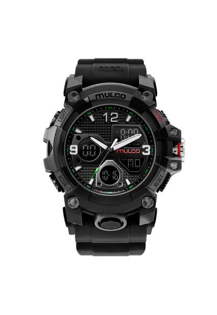 Reloj Mulco MW-8-87995-025 Para Hombre