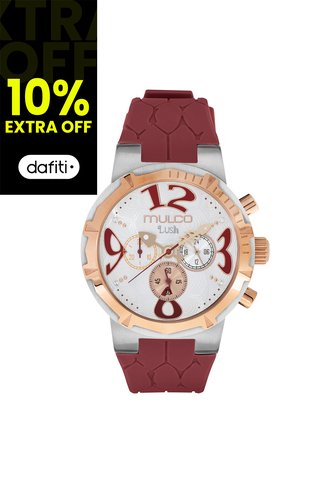 Reloj Mulco MW-3-20637-063 Para Mujer Mulco