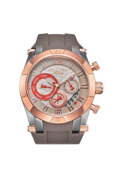 Reloj Mulco MW-3-24993L-033 Para Mujer