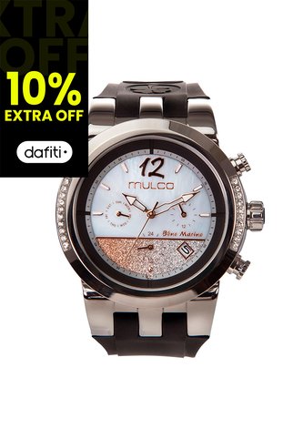 Reloj Mulco MW-5-4721-023 Para Mujer Mulco