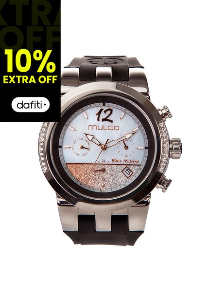 Reloj Mulco MW-5-4721-023 Para Mujer