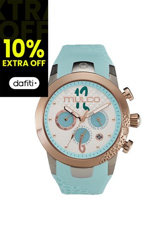 Reloj Mulco MW-3-22872-143 Para Mujer Mulco