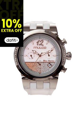 Reloj Mulco MW-5-4721-013 Para Mujer Mulco